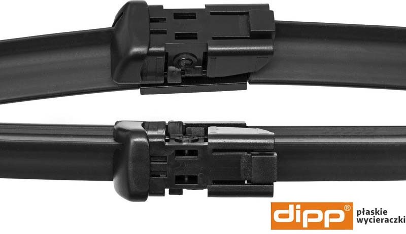 Dipp Wycieraczki Skoda Fabia II, 12.2006- 1428STC2121