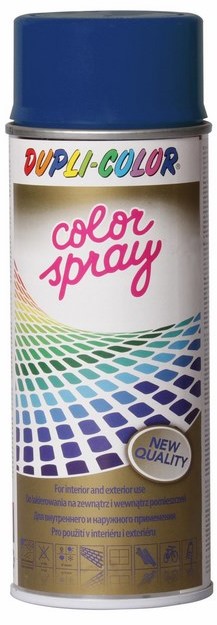 Dupli Color Spray  niebieski RAL 5003 150 ml
