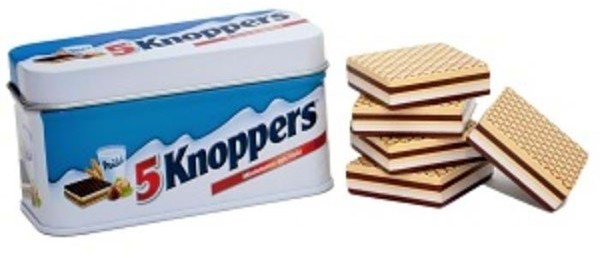 Tanner Tanner Knoppers i metalske TAN16927