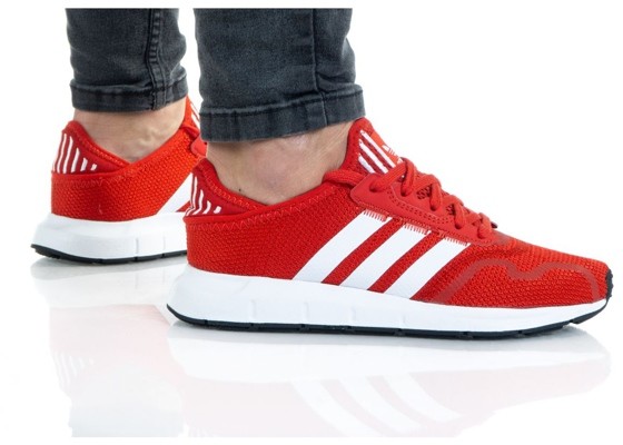 Adidas Buty Swift Run X Jr FY2152