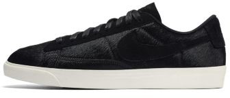 Nike Blazer Low LX AA2017-002 czarny