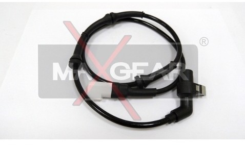 MAXGEAR Czujnik, prędkosć obrotowa koła 20-0081