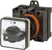 Eaton (Moeller) przełącznik wł.-wył. T0  2-1/z 036504