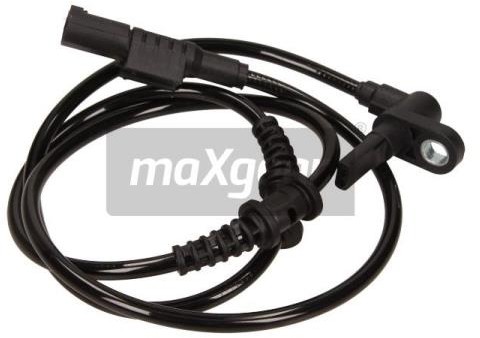 MAXGEAR Czujnik, prędkość obrotowa koła 20-0246 20-0246