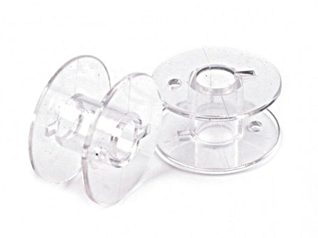 Łucznik Szpulki Do Maszyn 3 sztuki