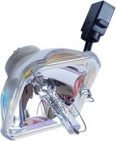 Epson Lampa do H268B - zamiennik oryginalnej lampy bez modułu