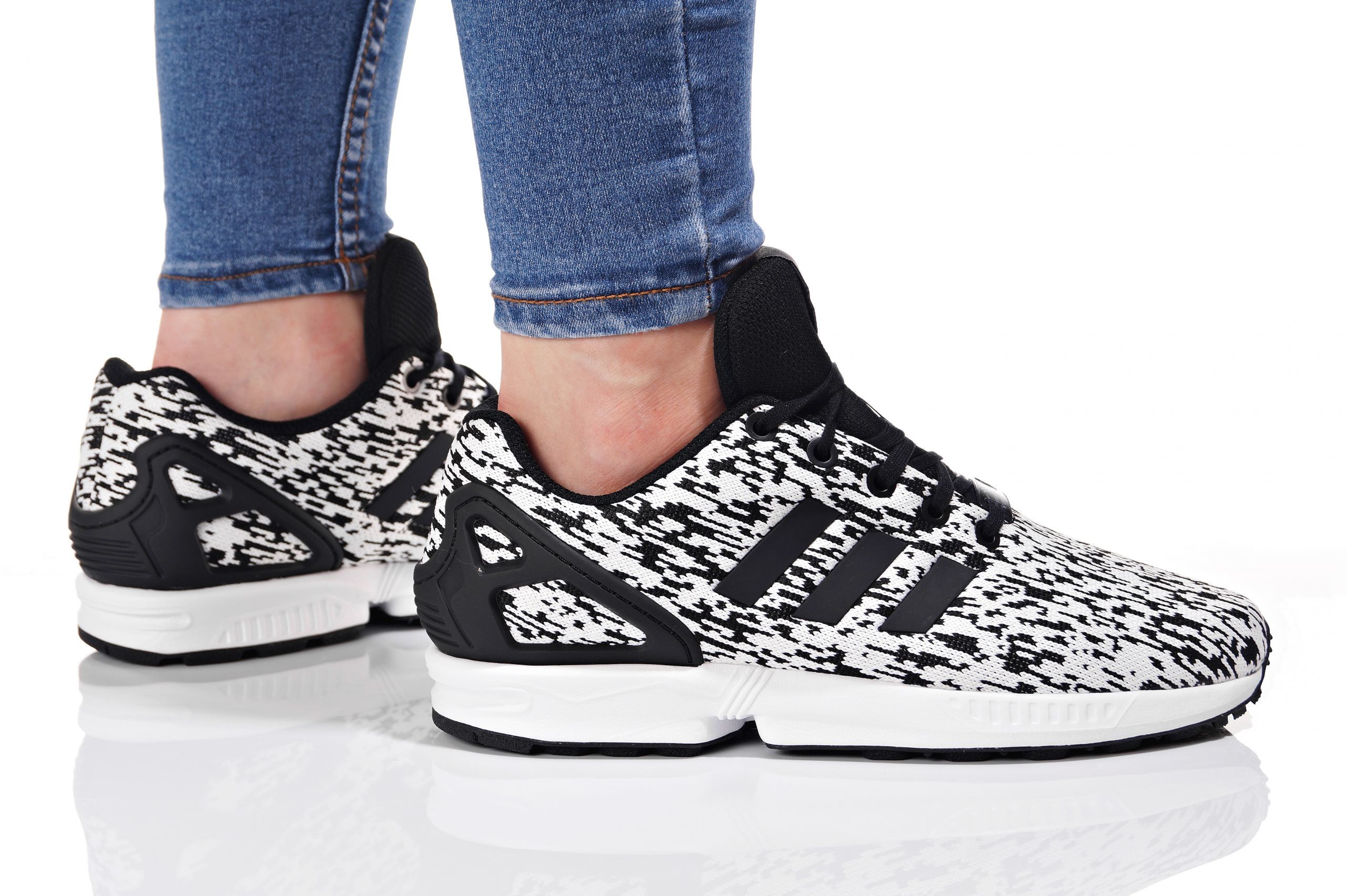 Adidas ZX FLUX J BY9829