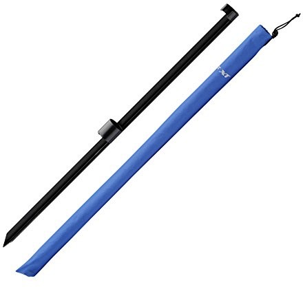 Shakespeare na plażę wędki do telewizora, czarny 1207870