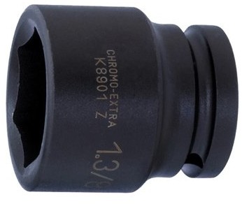 Bahco .Uruchamiany maszynowo klucz.nasadowy.- wkładka 3/4