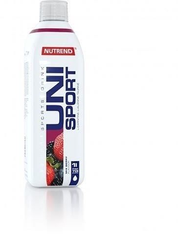 Nutrend Re-ge UNISport - 1000ml