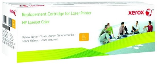 Xerox Xerox HP Pro M452 - yellow - toner cartridge (alternative for: HP CF410X) - Toner laserowy Żółty 006R03553