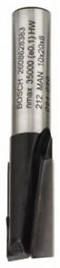 Bosch FREZ PALCOWY R10/20 HM