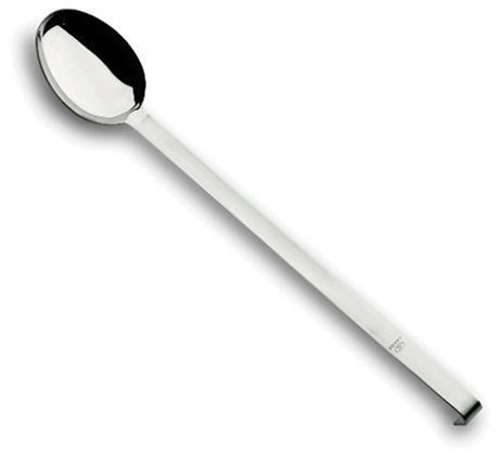 Lacor 60507 łyżka do serwowania potraw fungenloss 7,5 x 10 cm 60507