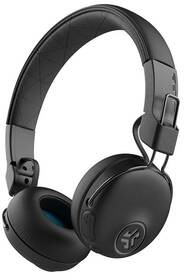 JLAB Studio ANC Wireless Active Noise Cancelling On Ear Czarne (IEUHBASTUDIOANCRBL)