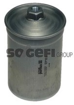 PURFLUX Filtr paliwa EP150