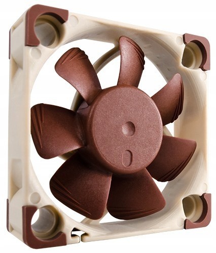 Noctua Wentylator 40mm NF-A4X10 Flx 5V