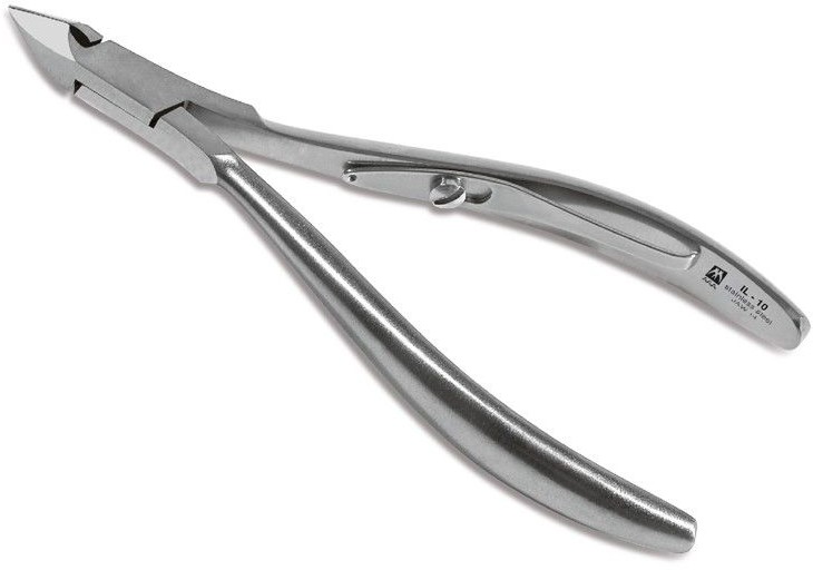AAA AAA CĄŻKI DO SKÓREK IL-10 JAW14 (5MM) 9944-uniw