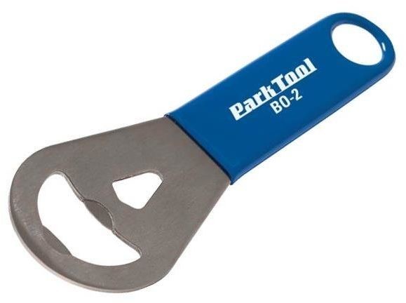 PARK TOOL Otwieracz do butelek BO-2 stal nierdzewna 763477000767