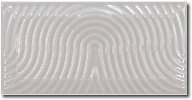 Equipe Metro Paradise Light Grey 7,5x15