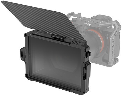 SmallRig 3196 Mini Matte Box mini kompendium