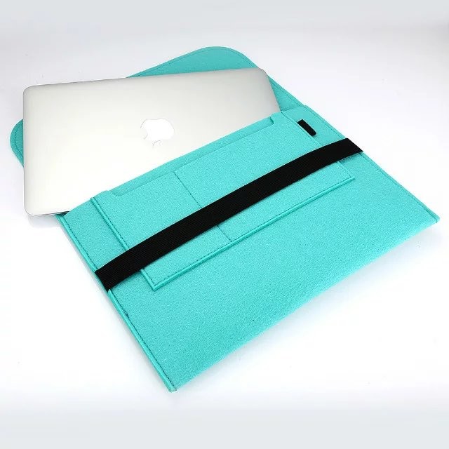 Filcowe Etui Pokrowiec Laptop Macbook Pro 15''
