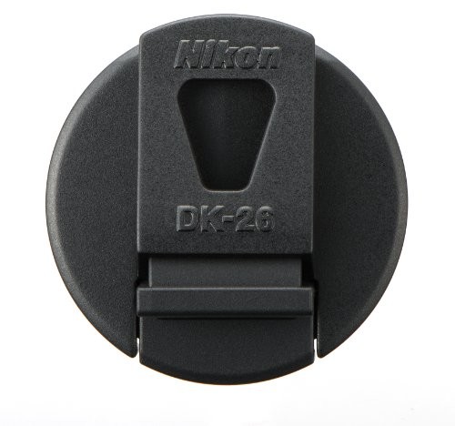 Nikon Eyepiece Cap DK-26 VBD000AW