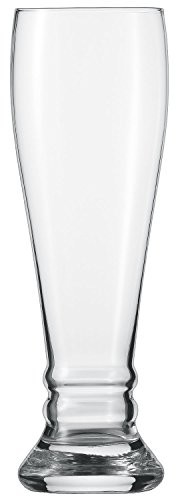 Schott Zwiesel Bavaria Biały kufel do piwa edycja specjalna bavaria: 0,5 L 837267