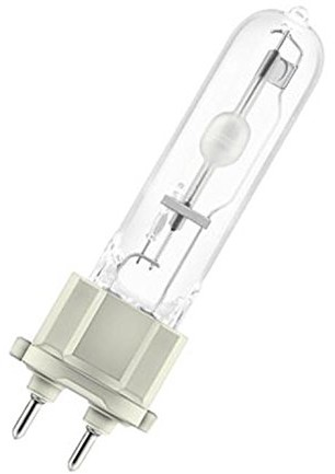 Osram źródeł światła wysokociśnieniowej rozładowywanie lampy/LAMP lampa halogenowa na parach metali HCI-T 100/830 WDL PB 999017965046