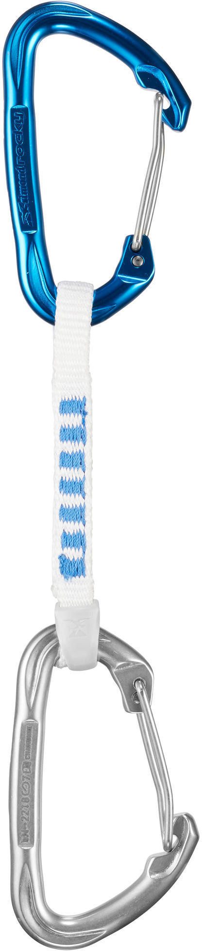 Simond Ekspres wspinaczkowy Rocky 11 cm Unisex