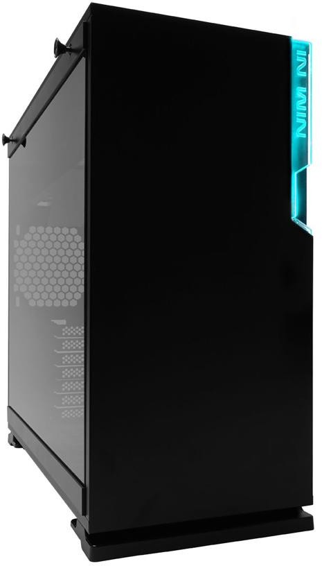 In win 101C czarna (101C Black)