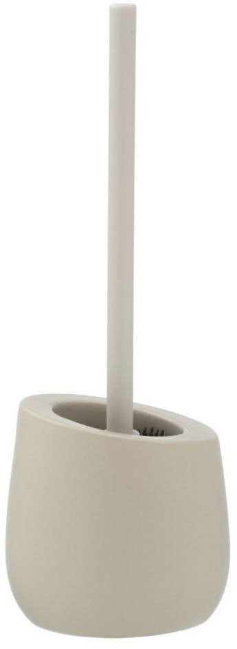 Wenko Szczotka do WC BADI kolor beżowy 24136100