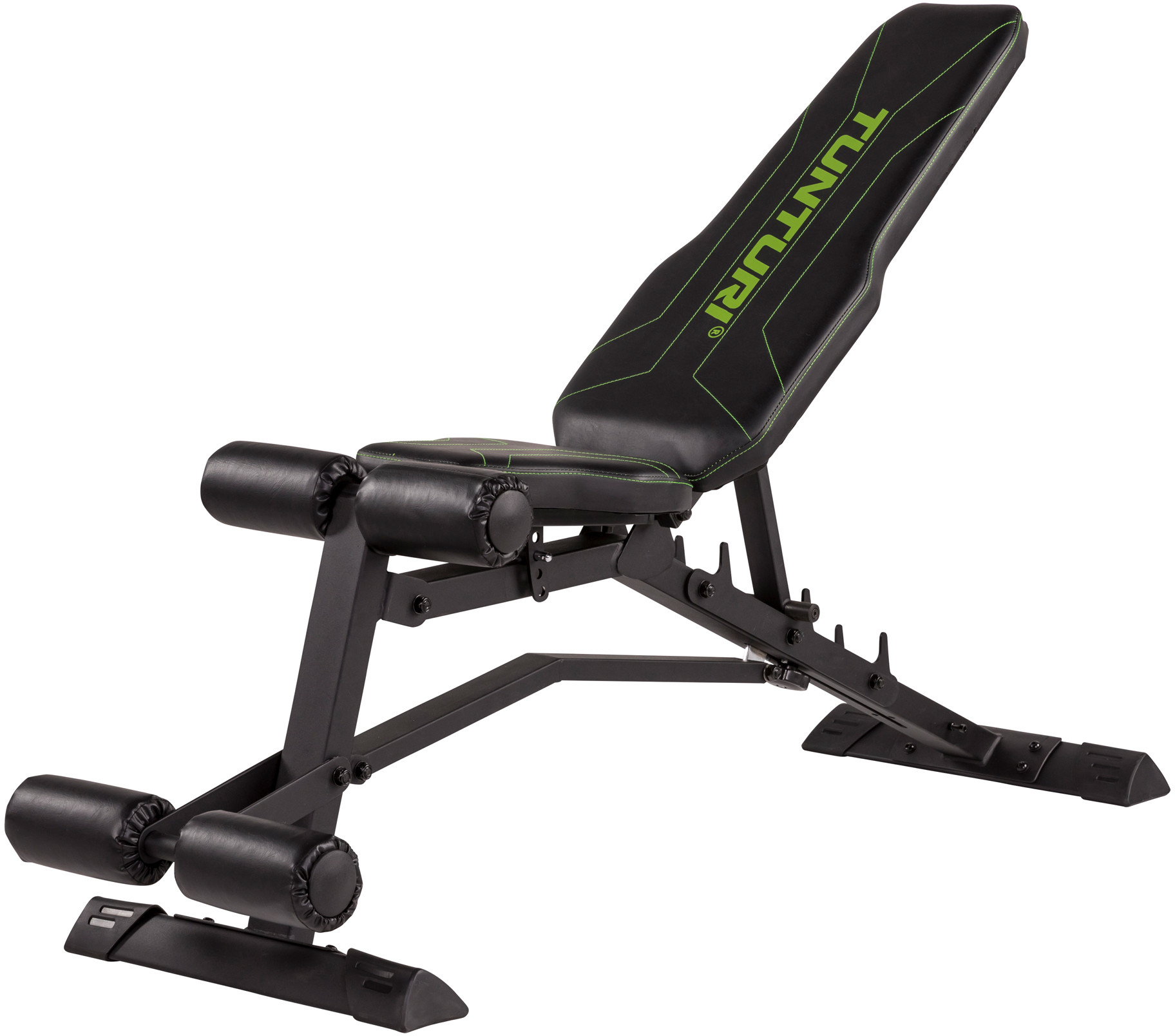 TUNTURI UB80 Utility Bench