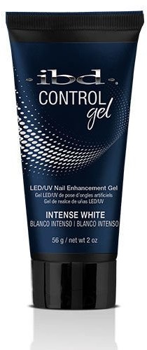 IBD Control Gel Intense White 56g intensywny biały 67771