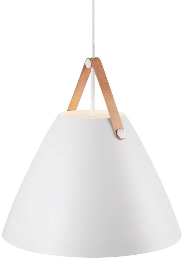 Lampa wisząca STRAP 48 84353001 Design For The People