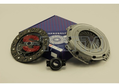 STATIM Zestaw sprzęgła 100.340