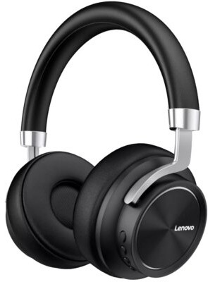 Lenovo HD800 Czarne