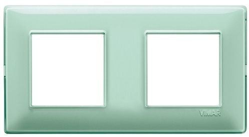 LEDart 4M (2+2 71mm) mięta połysk 14643.44