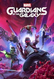 Marvel's Guardians of the Galaxy PC