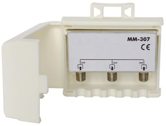 DPM Sumator antenowy MM307