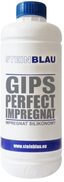 Impregnat do gipsu Pefrect Efekt naturalny 2 l żywy kolor IM-PE-200-G