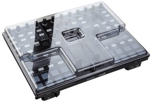 Novation Decksaver Decksaver Twitch