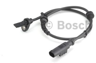 BOSCH Czujnik, prędkość obrotowa koła 0 265 007 896