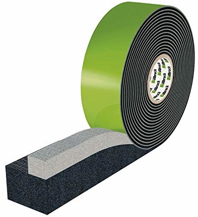 Illbruck ILLBRUCK 311621 TP652 illmod trioplex+ 77/L długość 5 m, antracyt