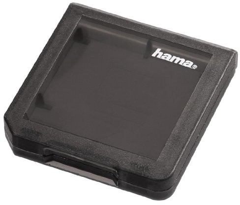 Hama Game Case Set