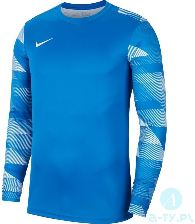 Nike Koszulka Park IV CJ6066 463 a-ty CJ6066 463
