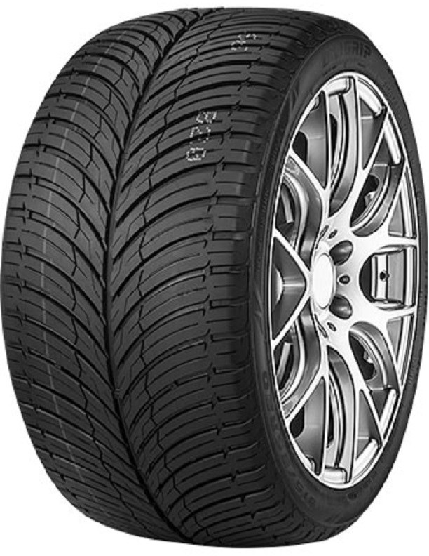 Unigrip Lateral Force 4S 275/40R19 105W