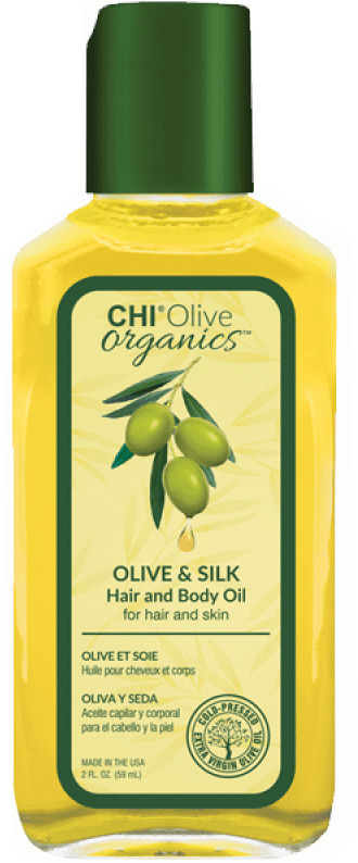 Farouk CHI OLIVE ORGANICS OLIWKA DO WŁOSÓW I CIAŁA 59ML