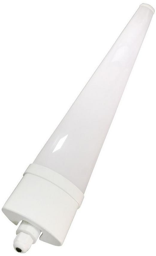 LED Oświetlenie techniczne LED/60W/230V IP65 4000K 120cm