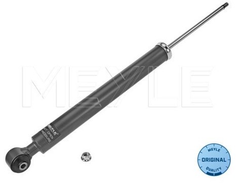 Wulf Gaertner Autoparts Amortyzator Wulf Gaertner Autoparts 026 725 0019