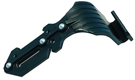 Lampa 17122 krótka lewa 17122